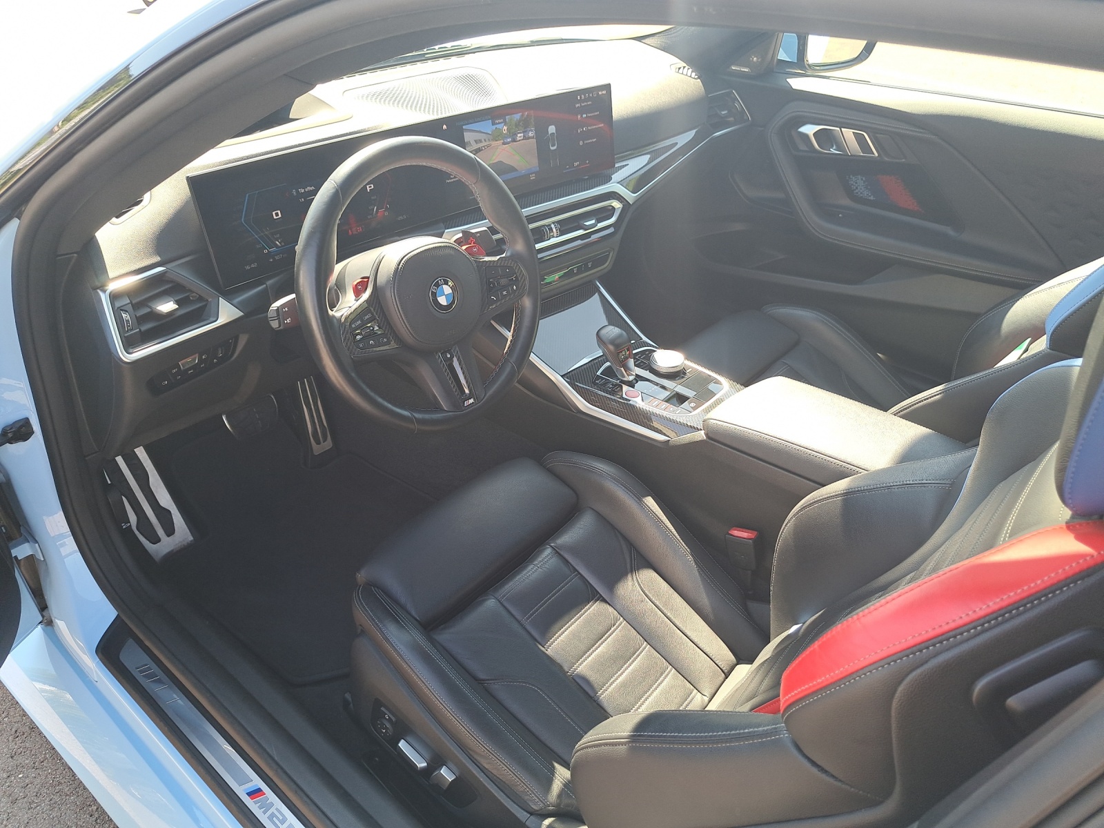 BMW M2 Coupé-image-19
