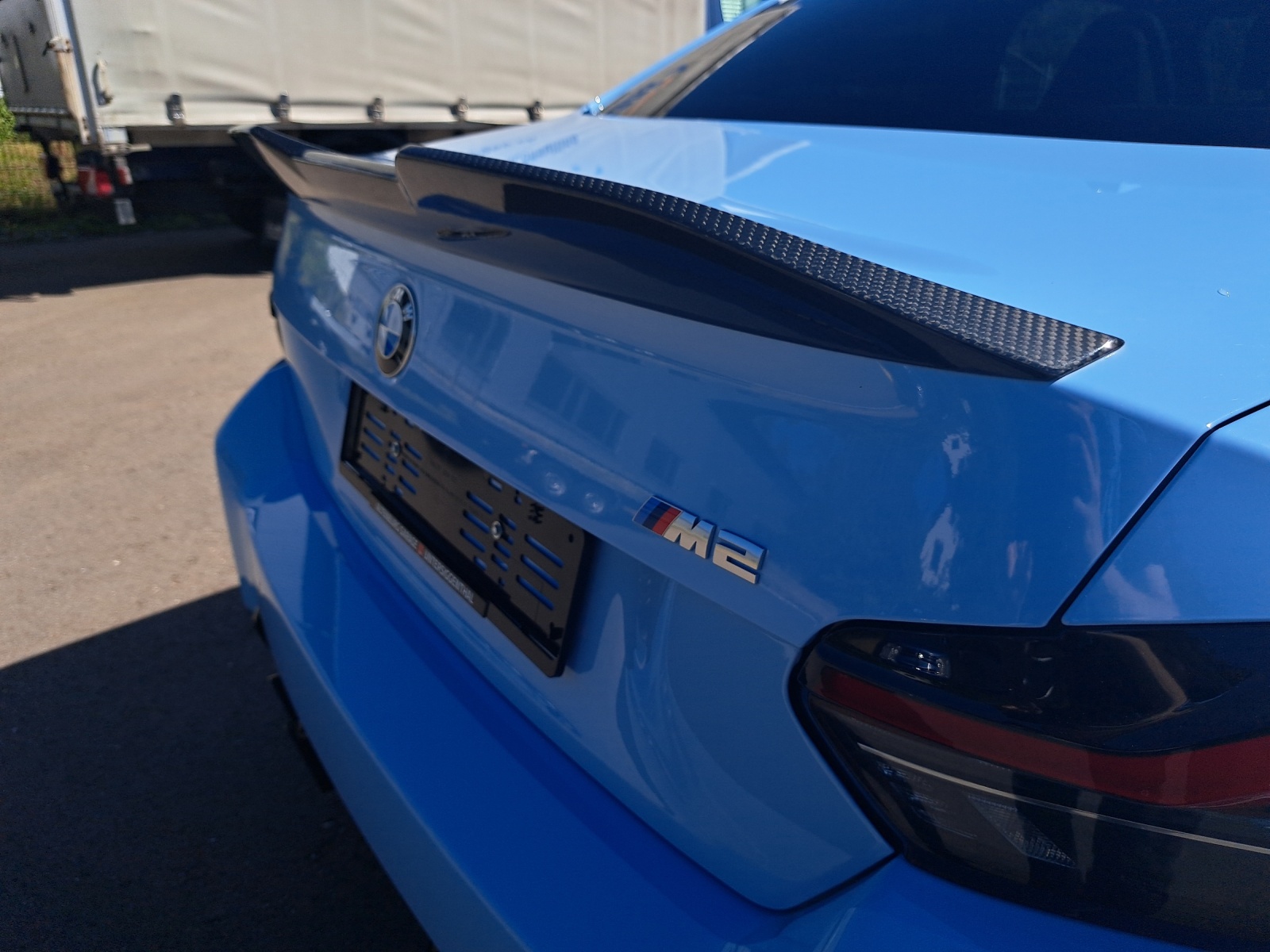 BMW M2 Coupé-image-17