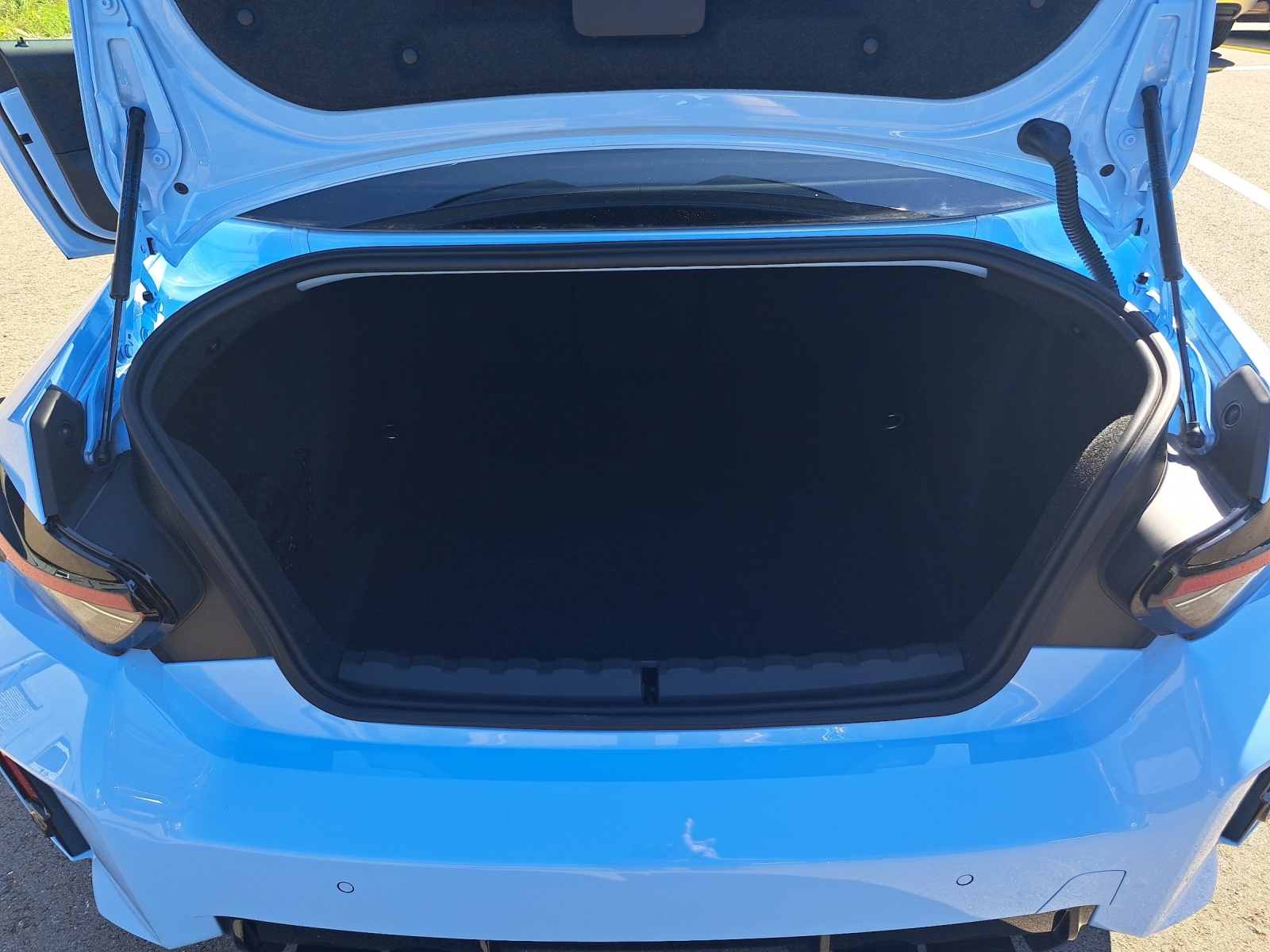 BMW M2 Coupé-image-16