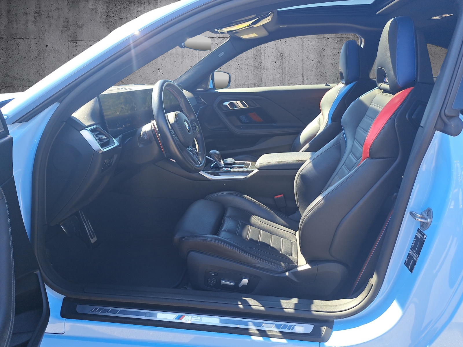BMW M2 Coupé-image-8