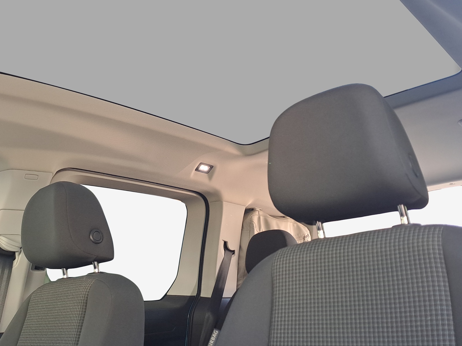 VW Caddy 2.0 TDI California Spirit DSG-image-15