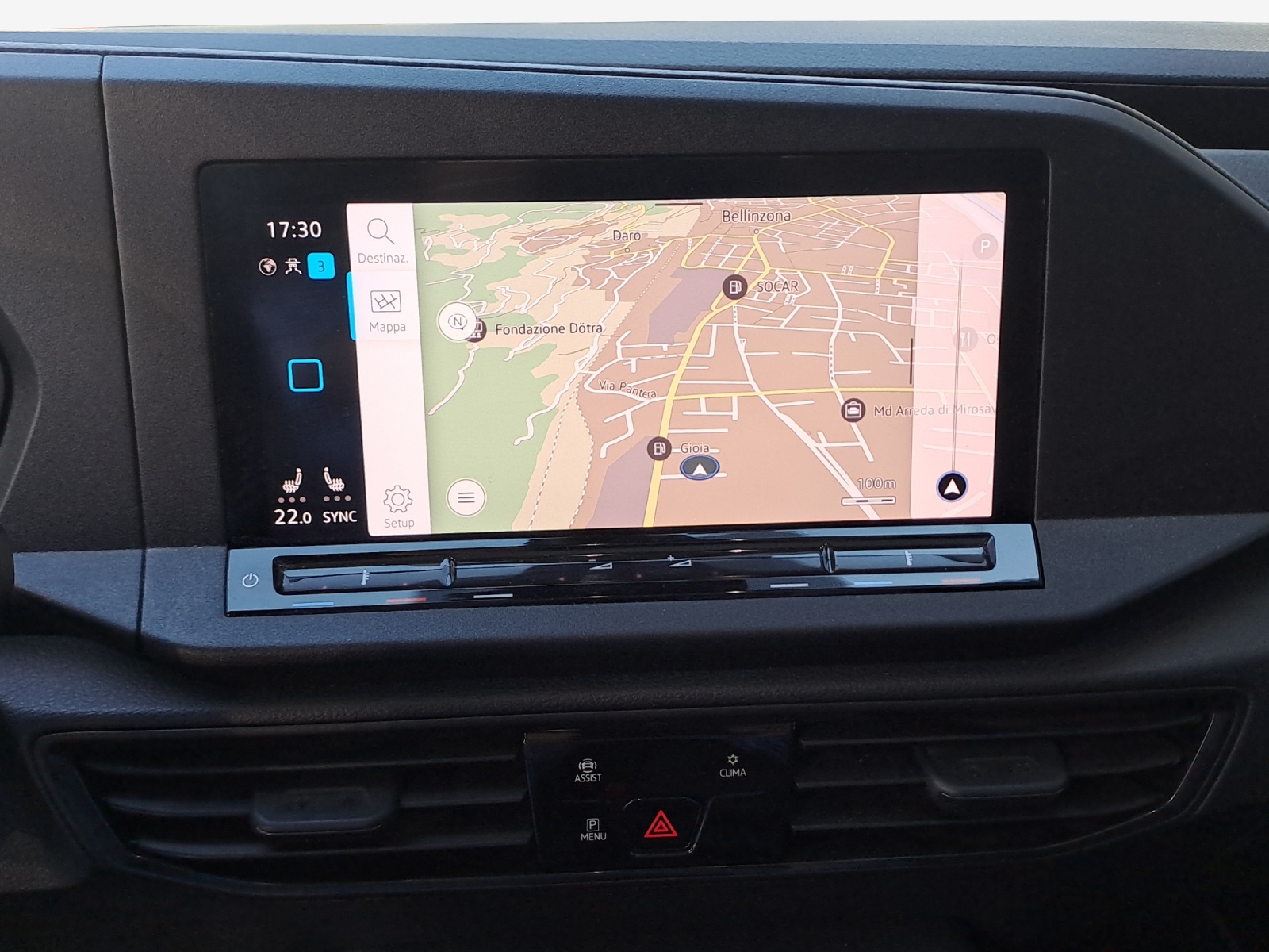 VW Caddy 2.0 TDI California Spirit DSG-image-10