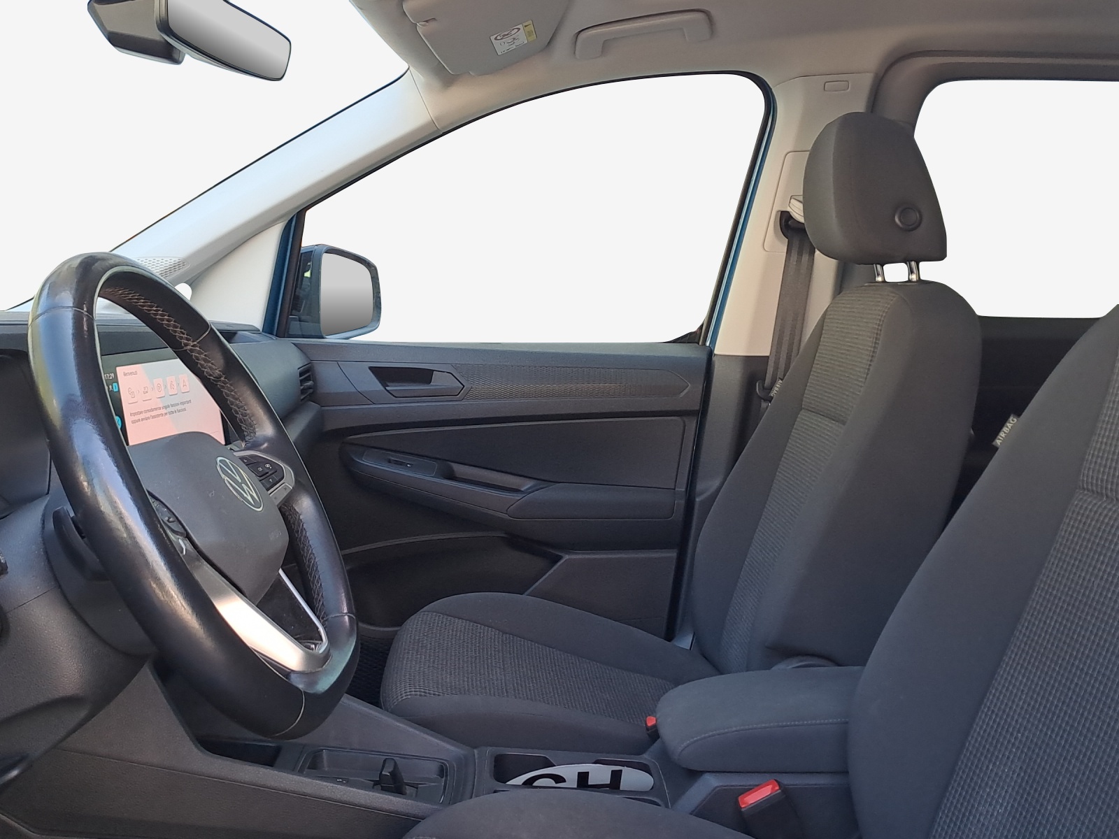 VW Caddy 2.0 TDI California Spirit DSG-image-7