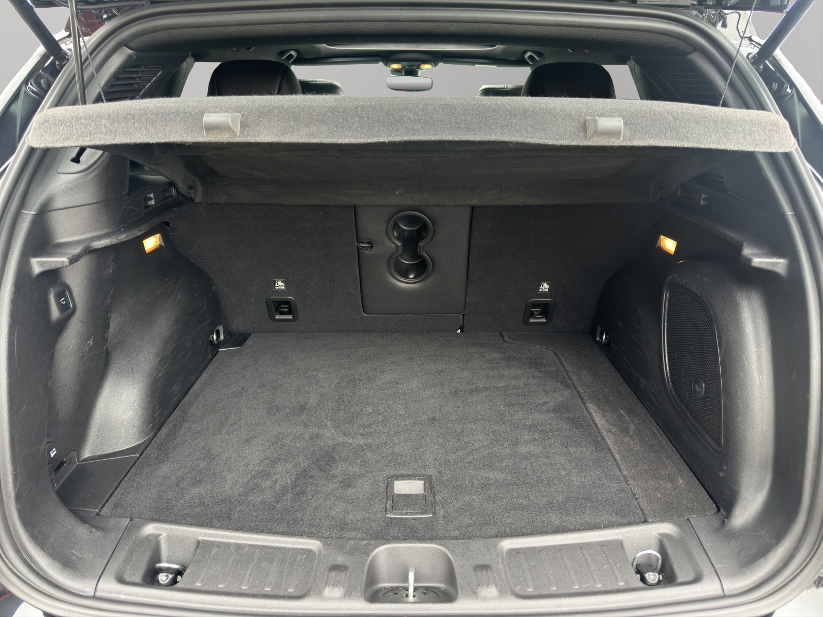 JEEP Compass 1.3 T PHEV S AWD | Panorama | Leder | Navi | 240 PS-image-15