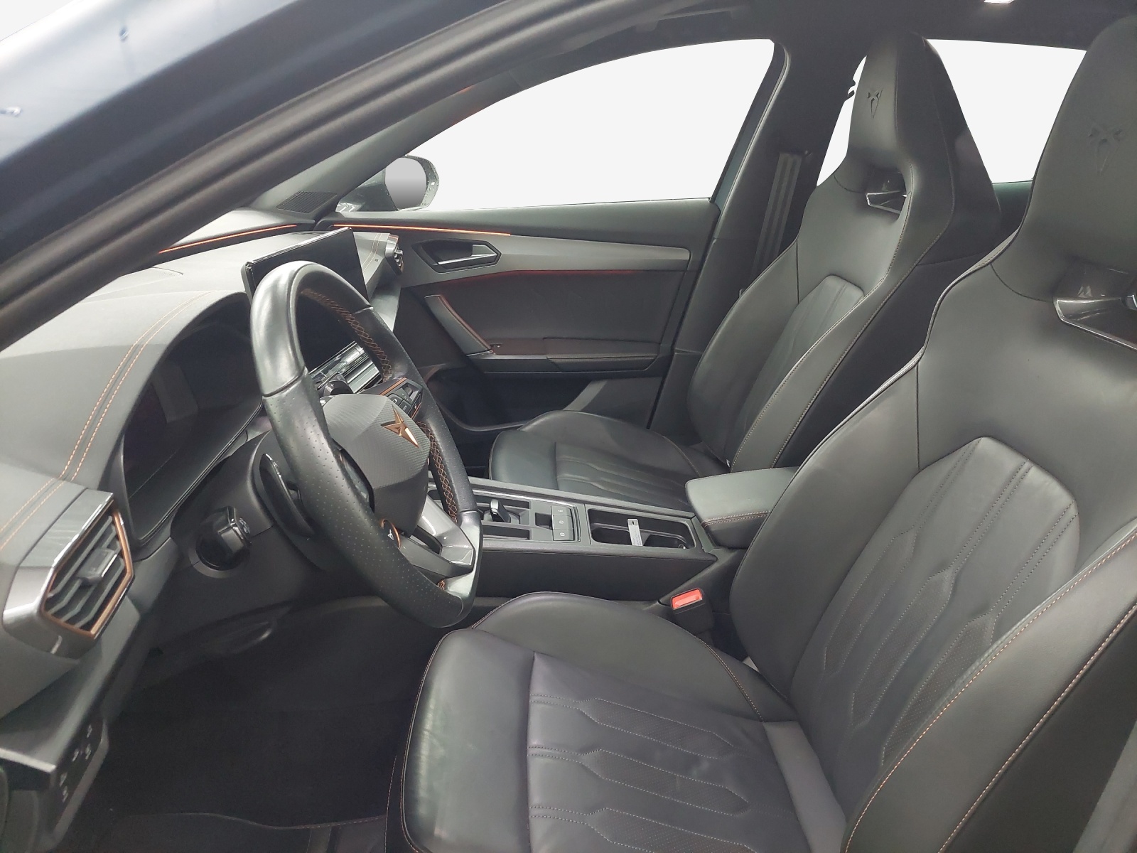 CUPRA Formentor 1.4 e-HYBRID pHEV VZ DSG-image-7