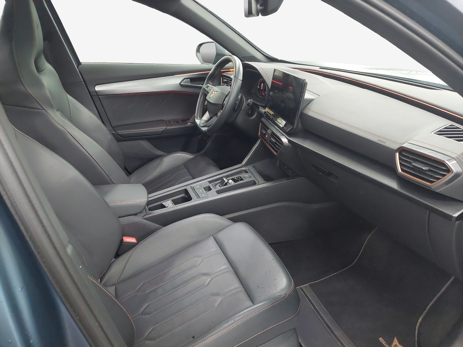CUPRA Formentor 1.4 e-HYBRID pHEV VZ DSG-image-14