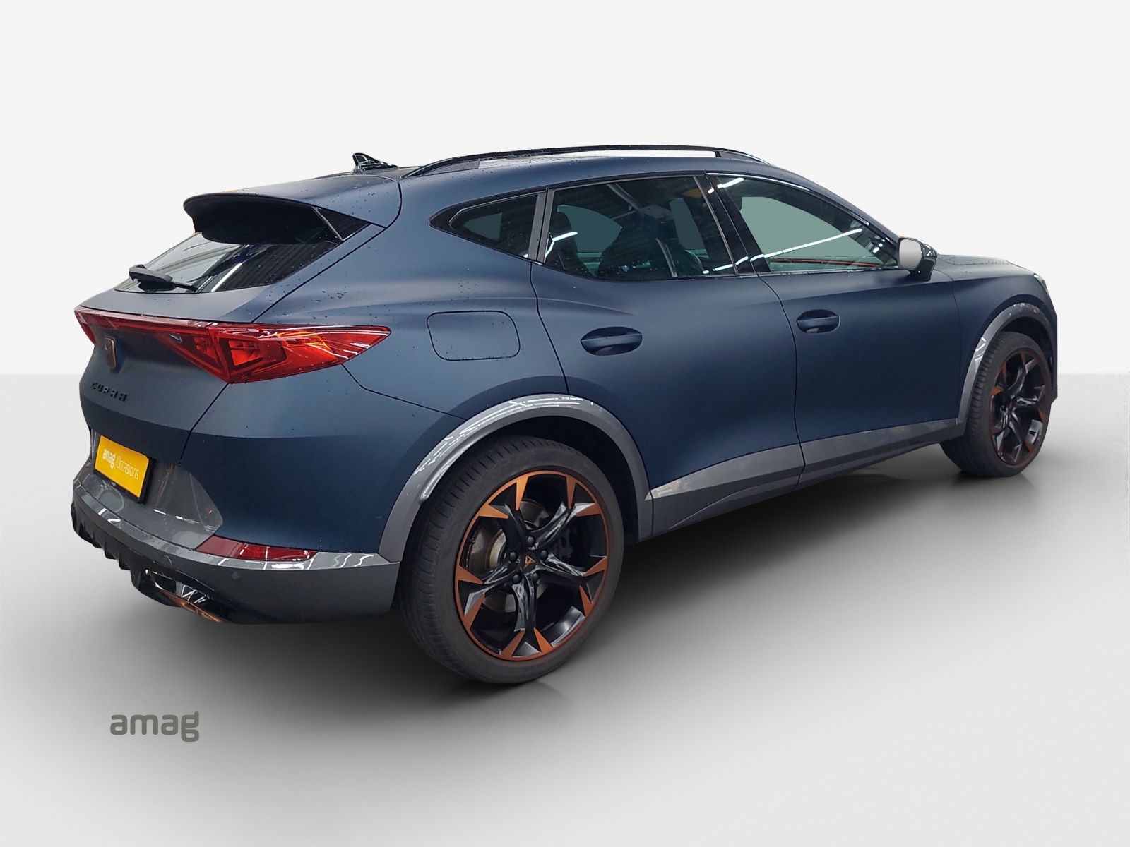 CUPRA Formentor 1.4 e-HYBRID pHEV VZ DSG-image-4