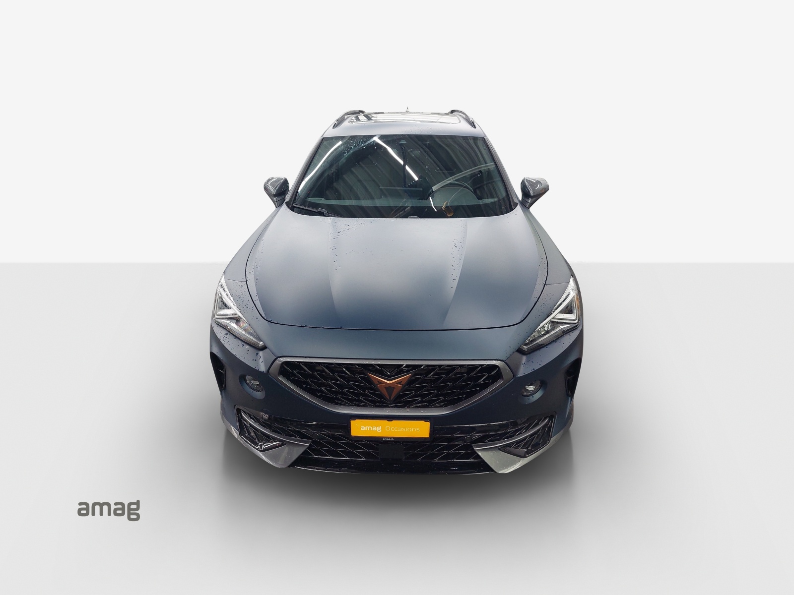 CUPRA Formentor 1.4 e-HYBRID pHEV VZ DSG-image-15