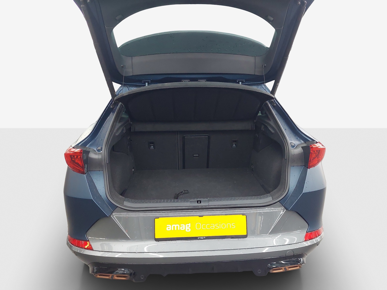 CUPRA Formentor 1.4 e-HYBRID pHEV VZ DSG-image-12