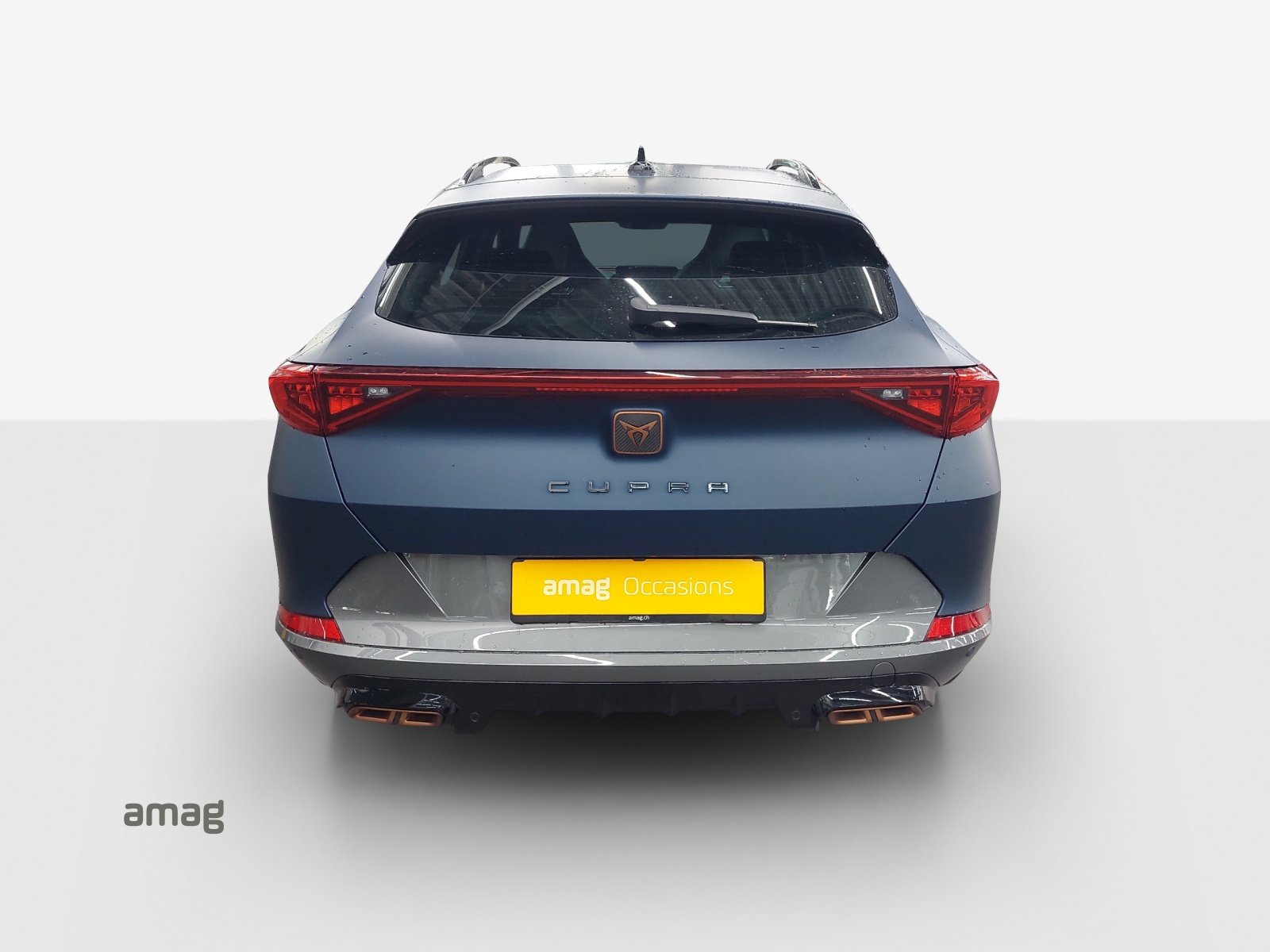CUPRA Formentor 1.4 e-HYBRID pHEV VZ DSG-image-3