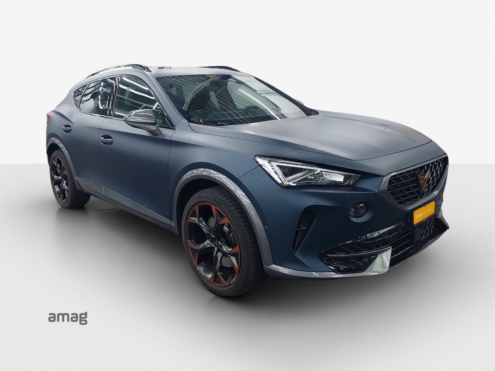 CUPRA Formentor 1.4 e-HYBRID pHEV VZ DSG-image-5