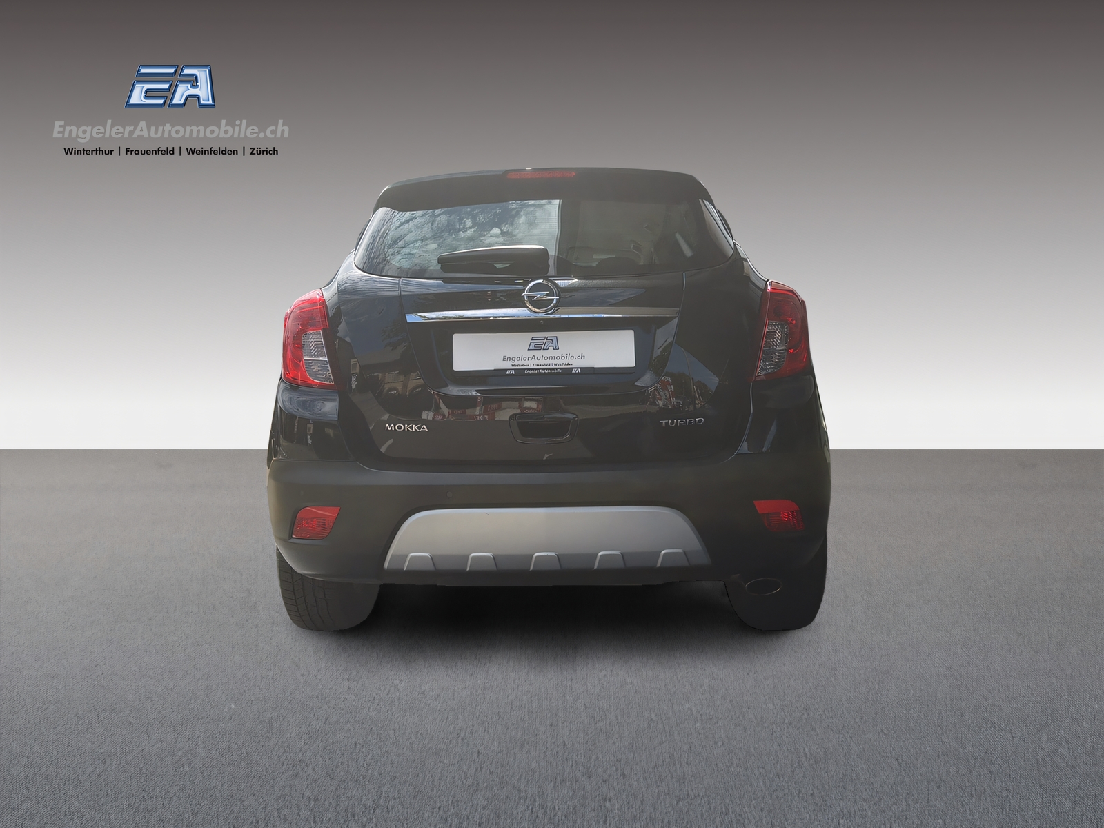 OPEL Mokka 1.4T ecoTEC Drive-image-4