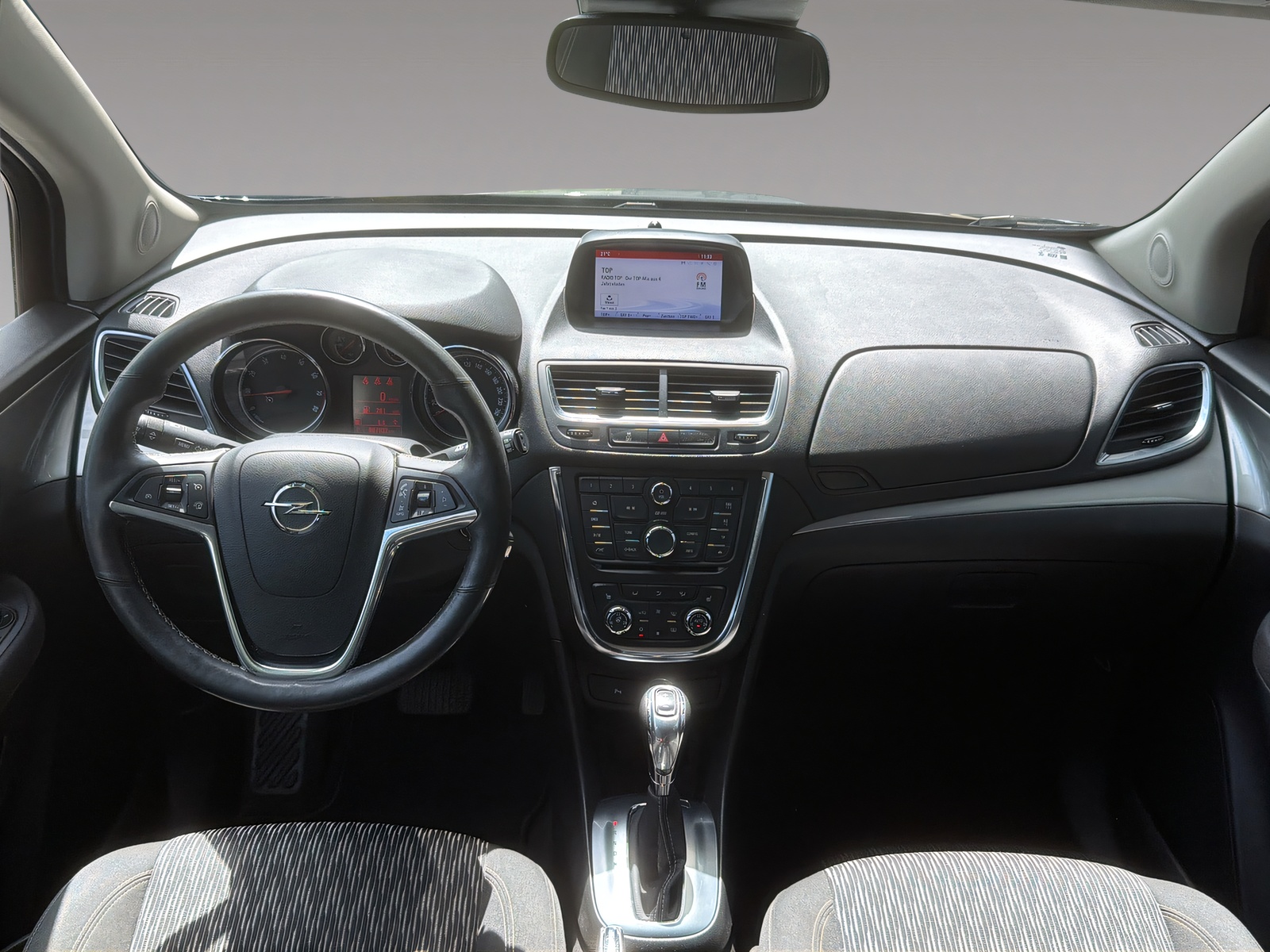 OPEL Mokka 1.4T ecoTEC Drive-image-7