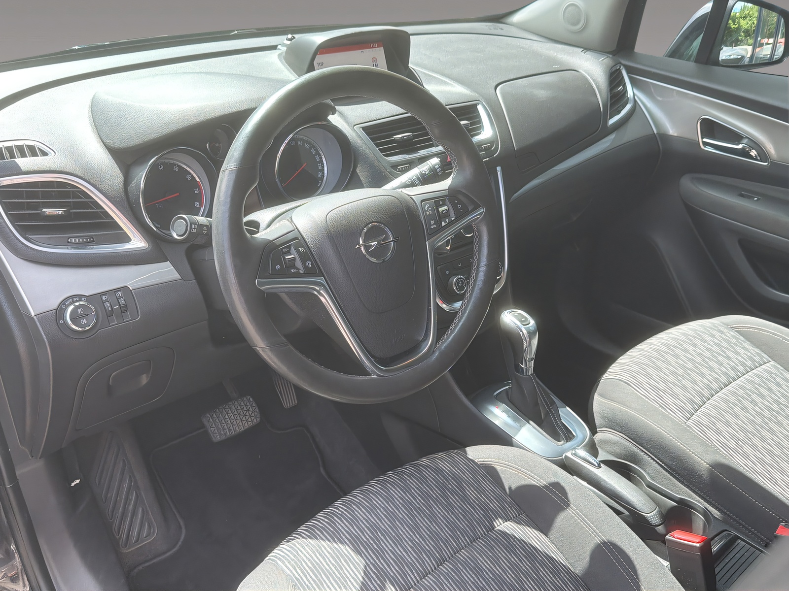 OPEL Mokka 1.4T ecoTEC Drive-image-6