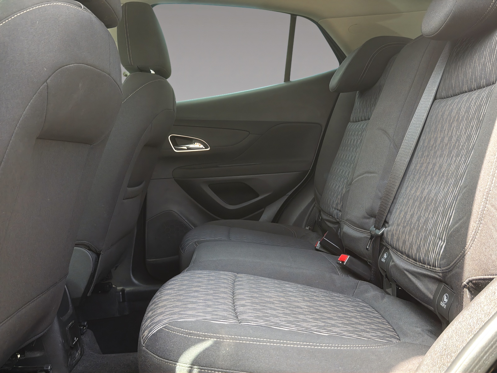 OPEL Mokka 1.4T ecoTEC Drive-image-15