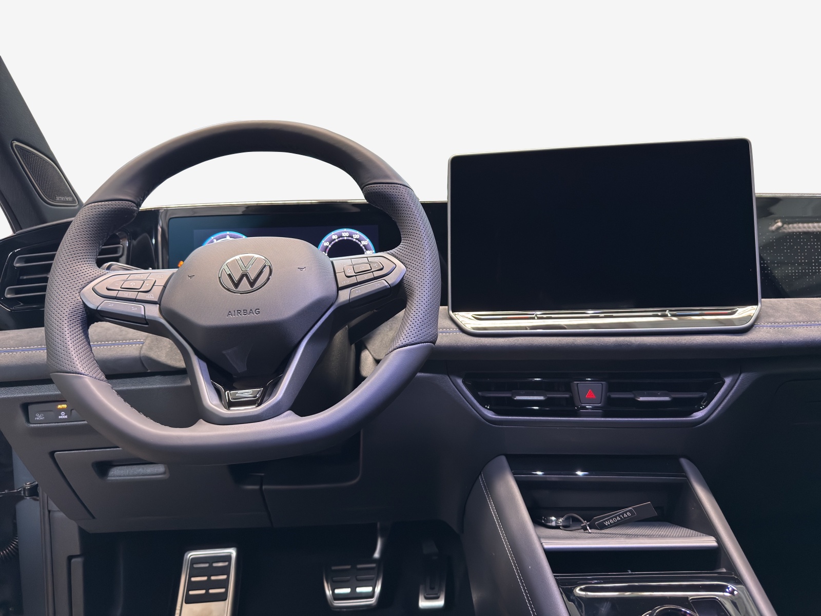 VW Tiguan 2.0 TSI DSG R-Line Plus 4Motion-image-10