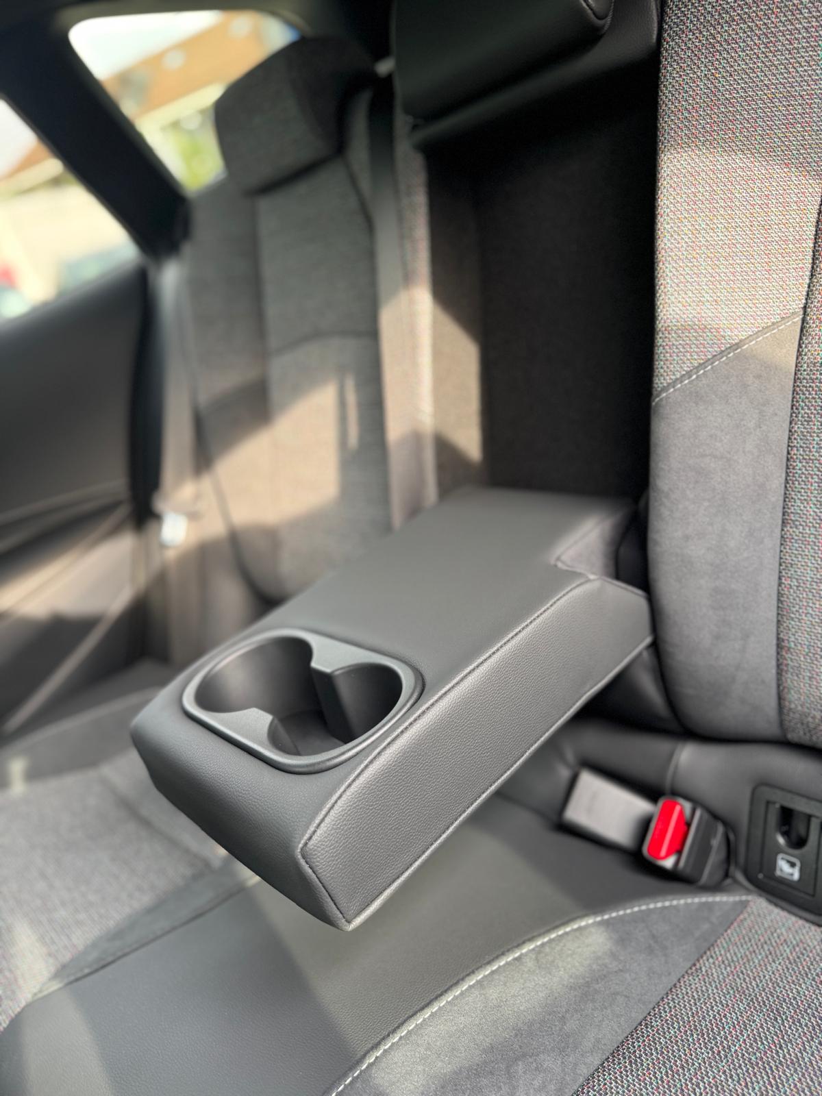 TOYOTA Corolla Touring Sports 1.8 HSD Trend e-CVT-image-11
