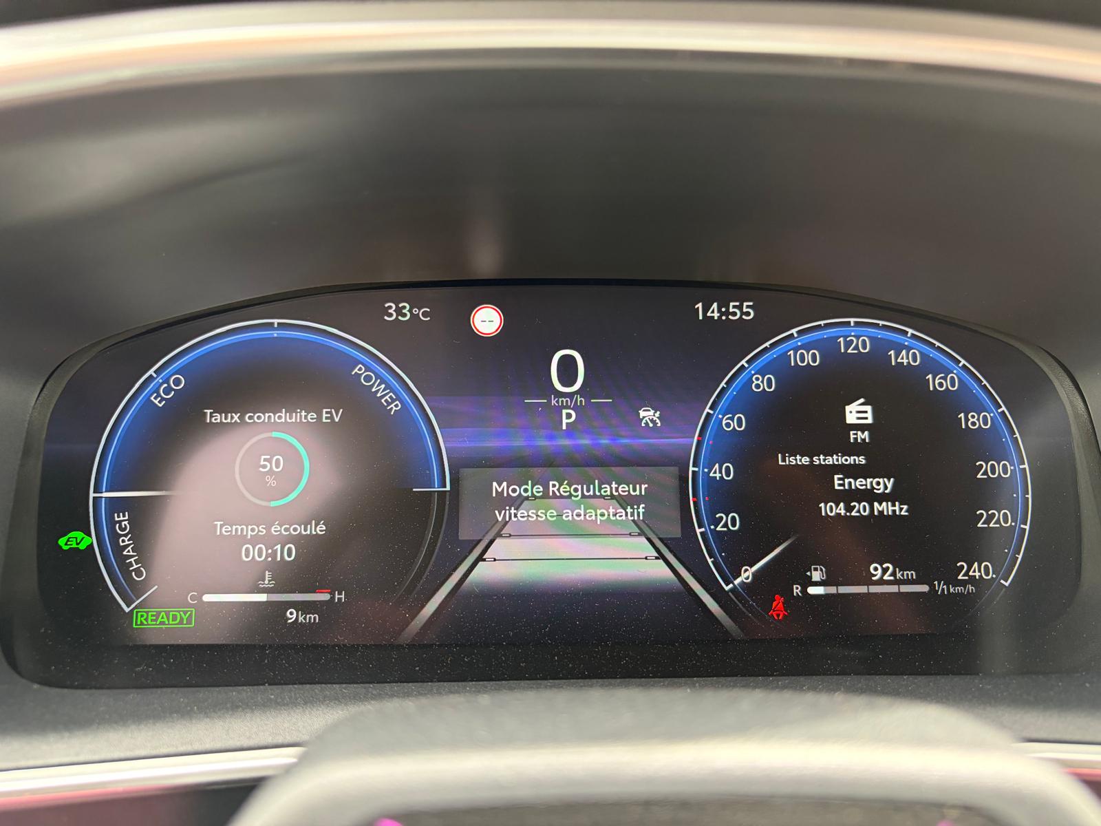 TOYOTA Corolla Touring Sports 1.8 HSD Trend e-CVT-image-20