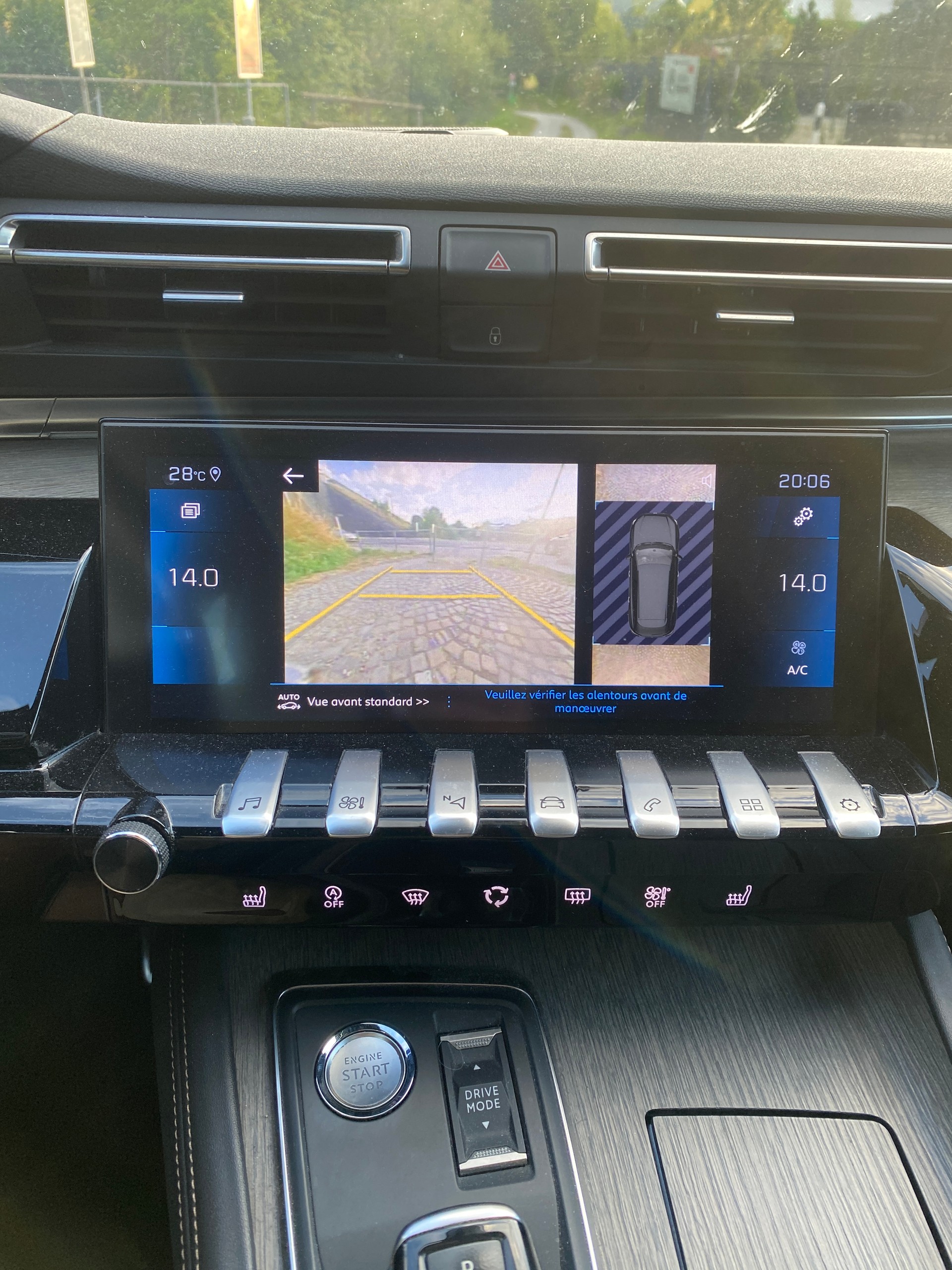 PEUGEOT 508 SW 1.5 Blue HDI GT Line EAT8-image-9