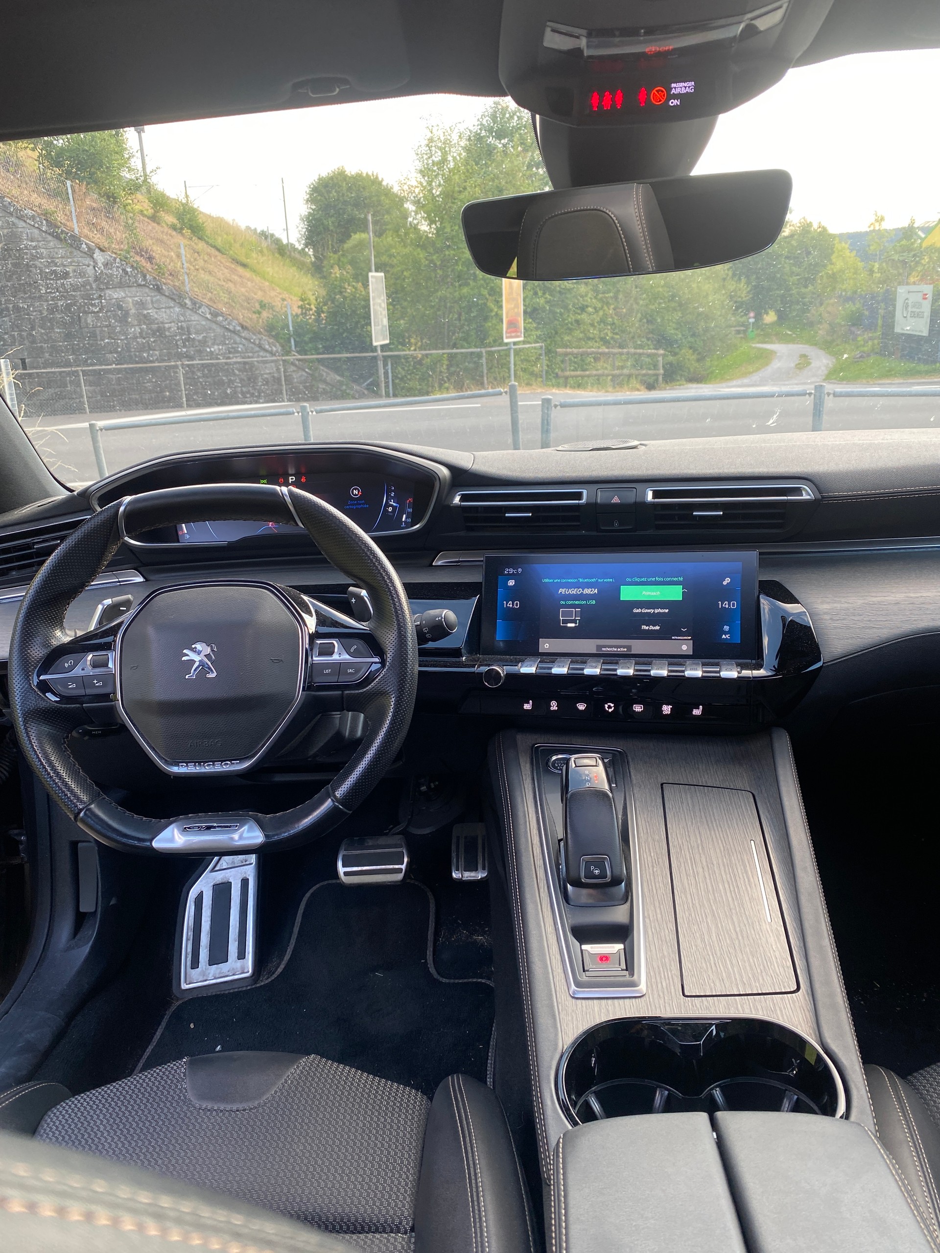 PEUGEOT 508 SW 1.5 Blue HDI GT Line EAT8-image-6