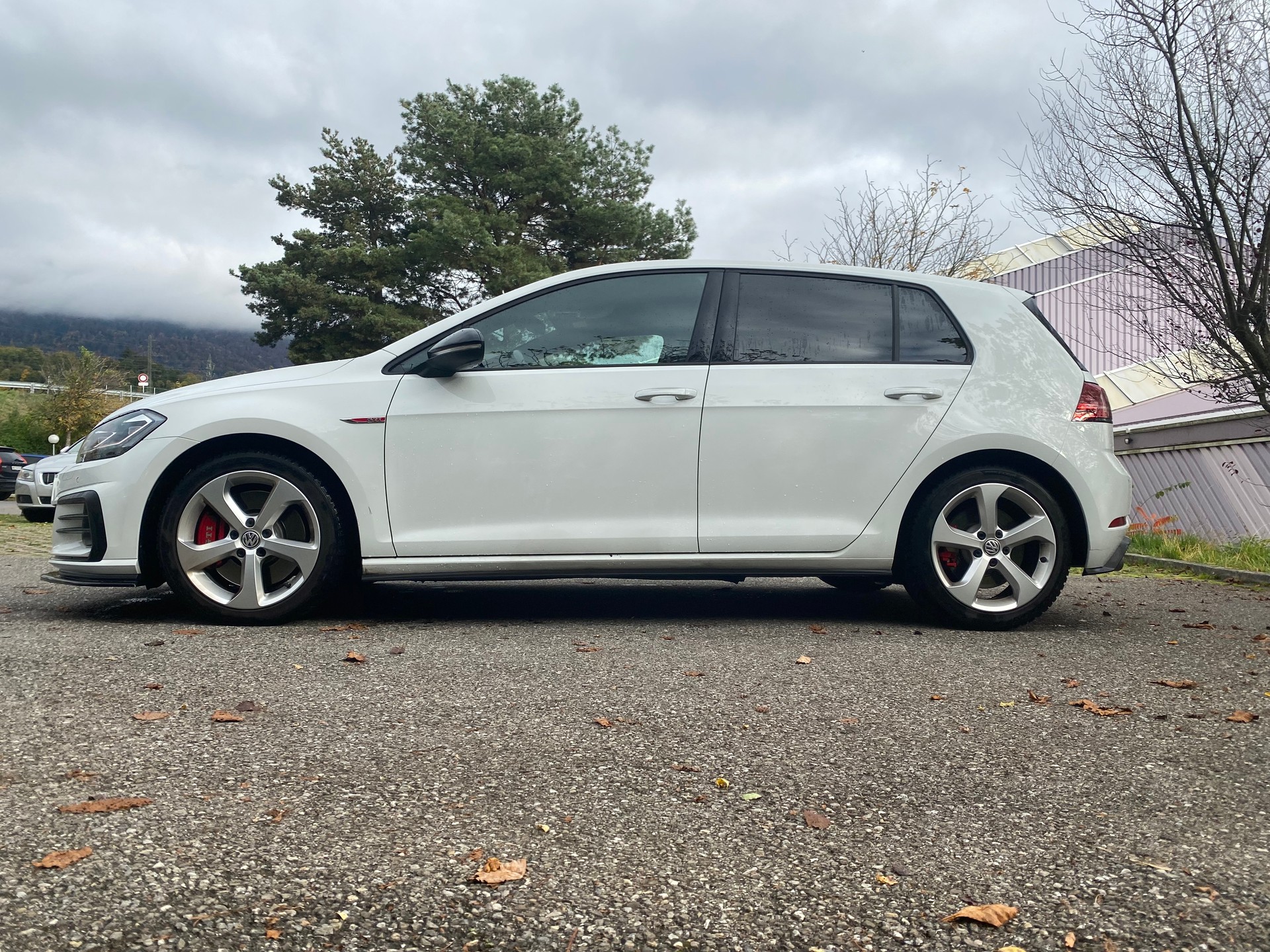 VW 2.0 TSI GTI DSG-image-2