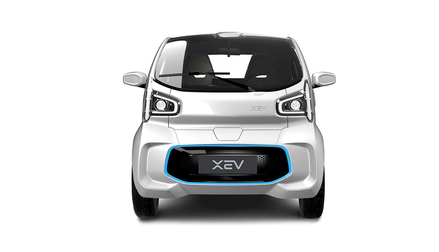 XEV Yoyo 10.4kWh-image-1