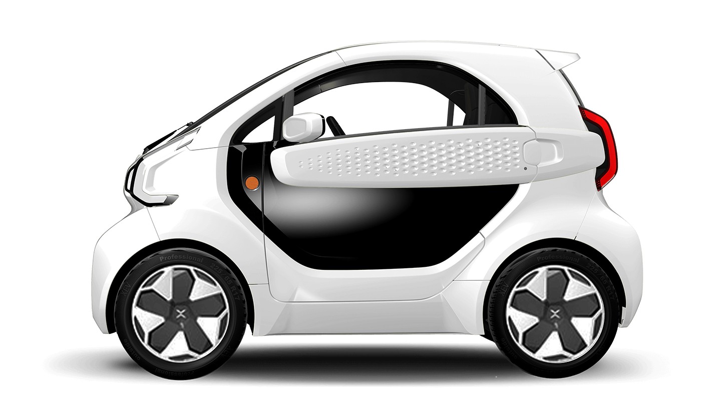 XEV Yoyo 10.4kWh-image-2