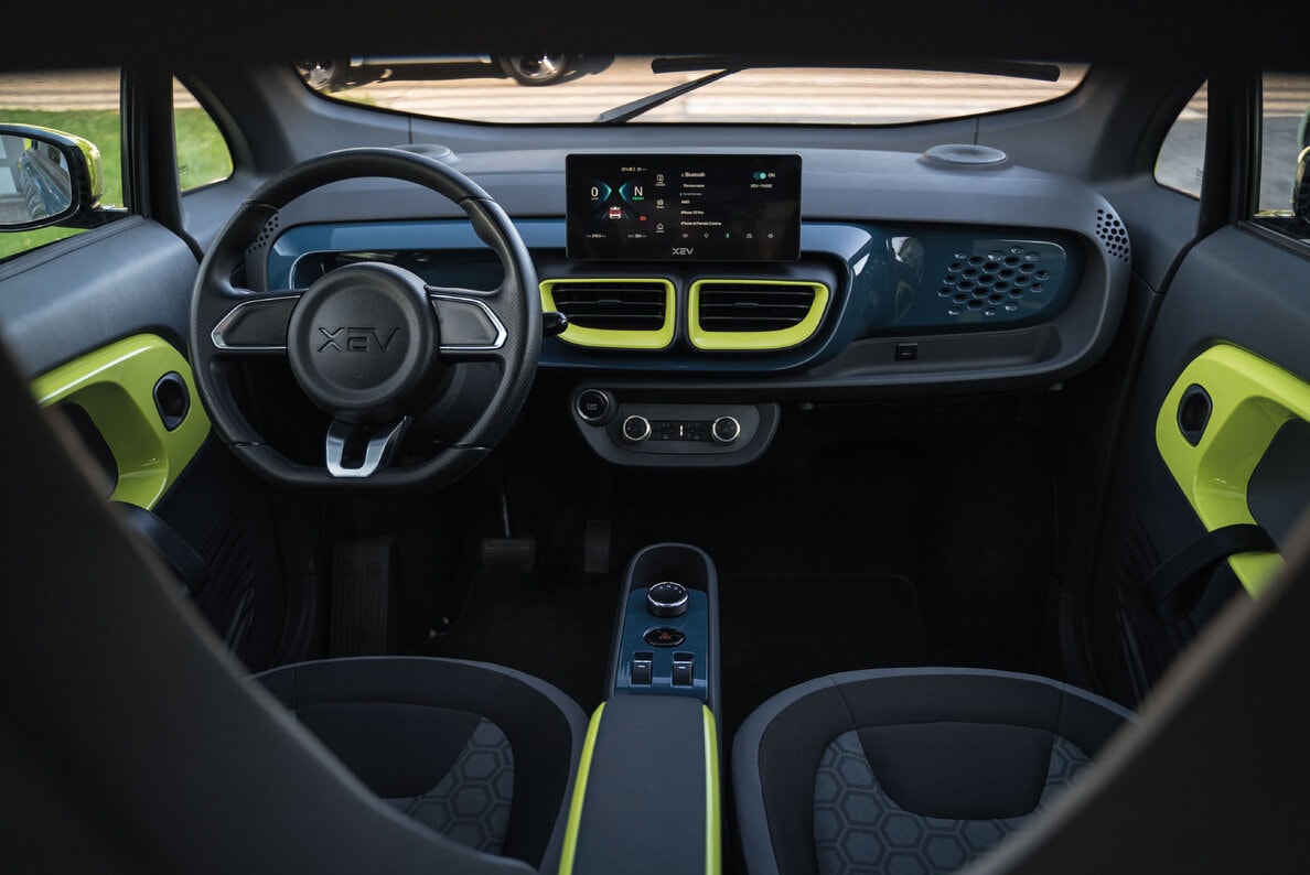 XEV Yoyo 10.4kWh-image-10