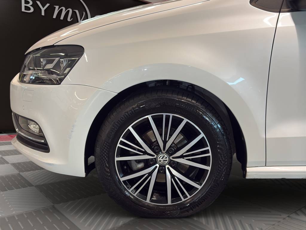 VW Polo 1.2 TSI BMT Sound-image-11