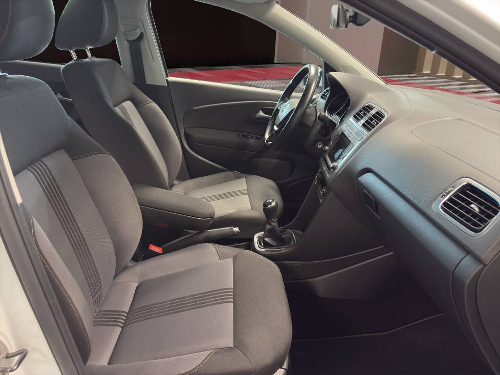 VW Polo 1.2 TSI BMT Sound-image-6