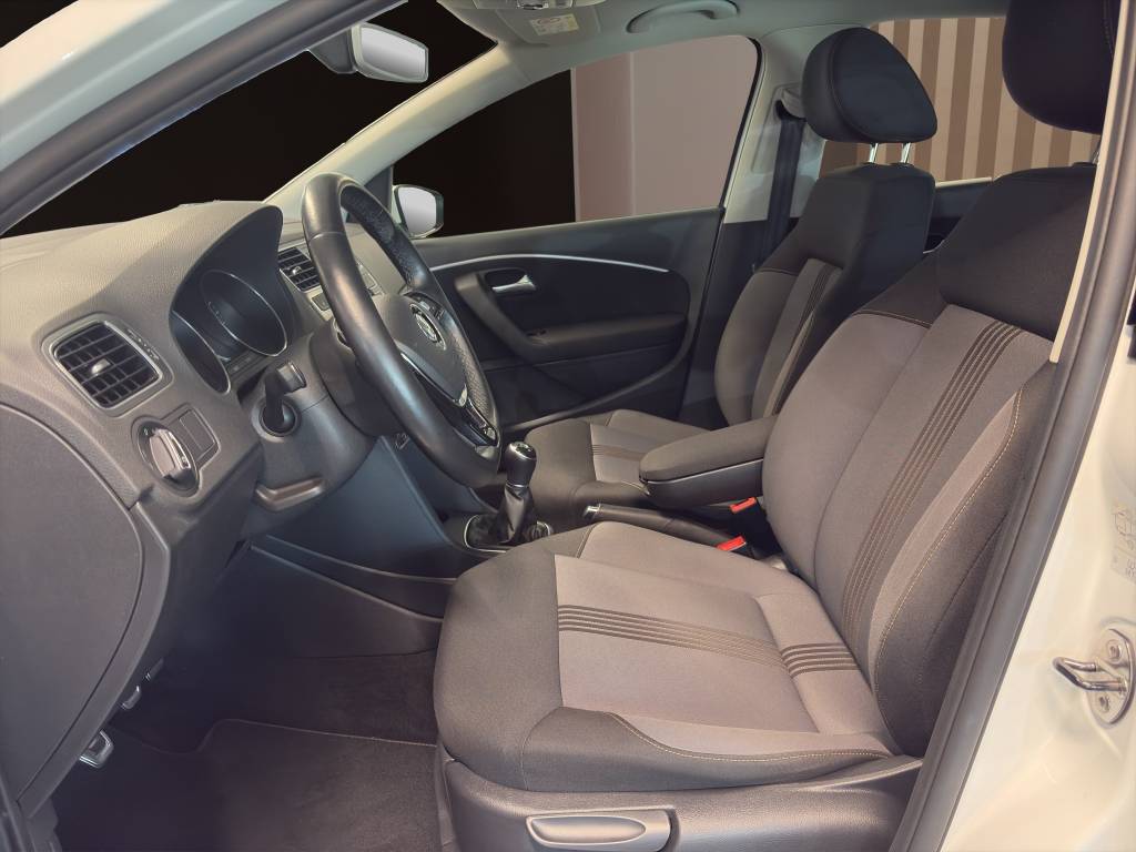 VW Polo 1.2 TSI BMT Sound-image-5