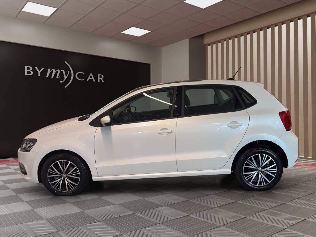 VW Polo 1.2 TSI BMT Sound-image-3