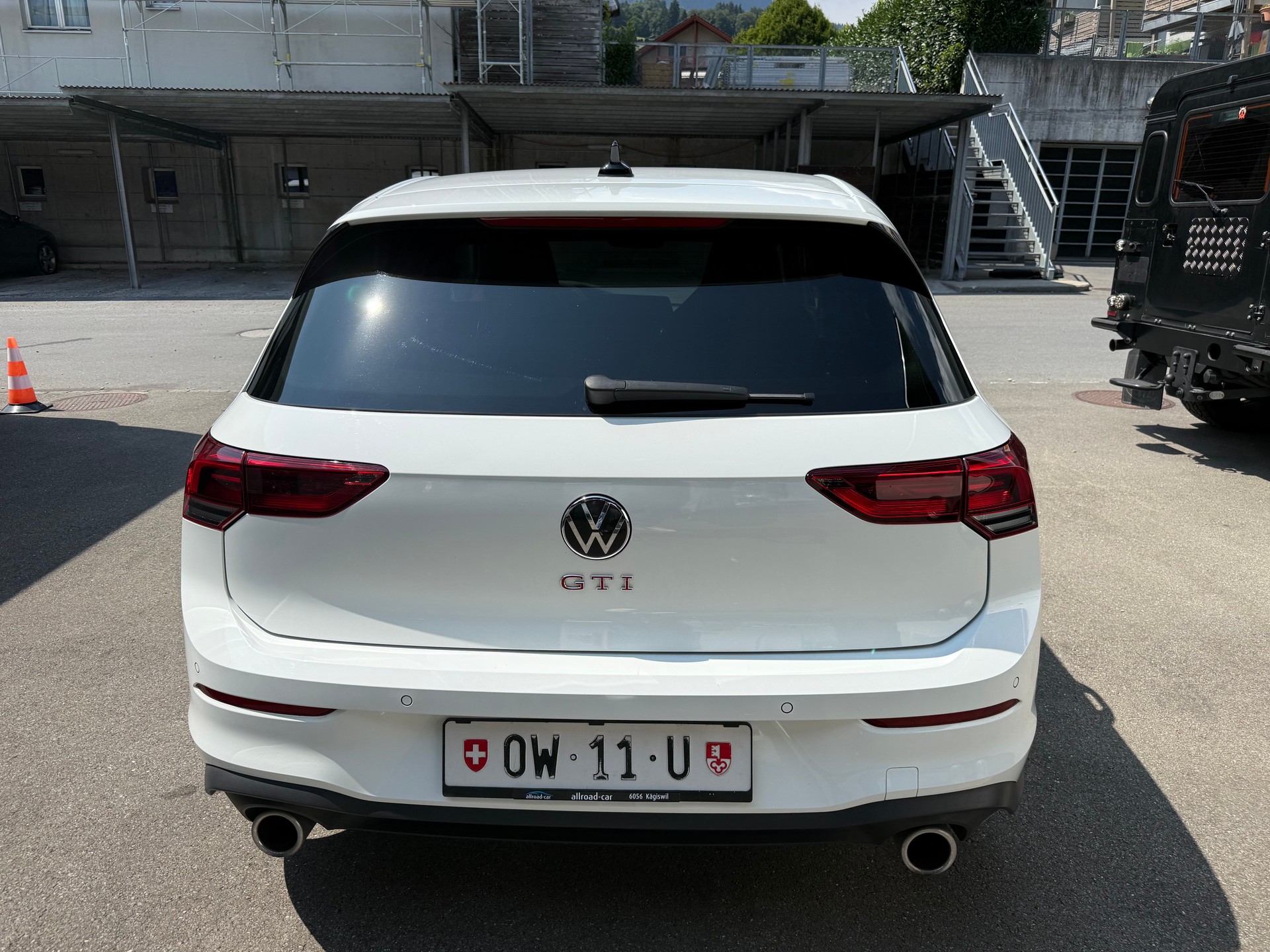 VW Golf 2.0 TSI GTI DSG-image-3