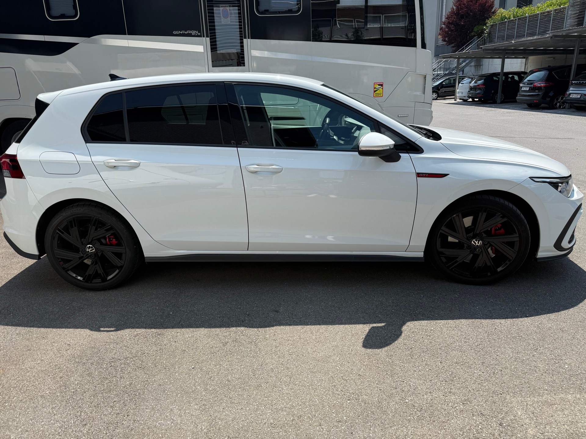 VW Golf 2.0 TSI GTI DSG-image-5
