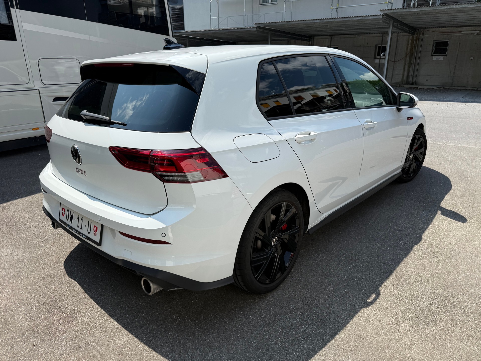 VW Golf 2.0 TSI GTI DSG-image-4