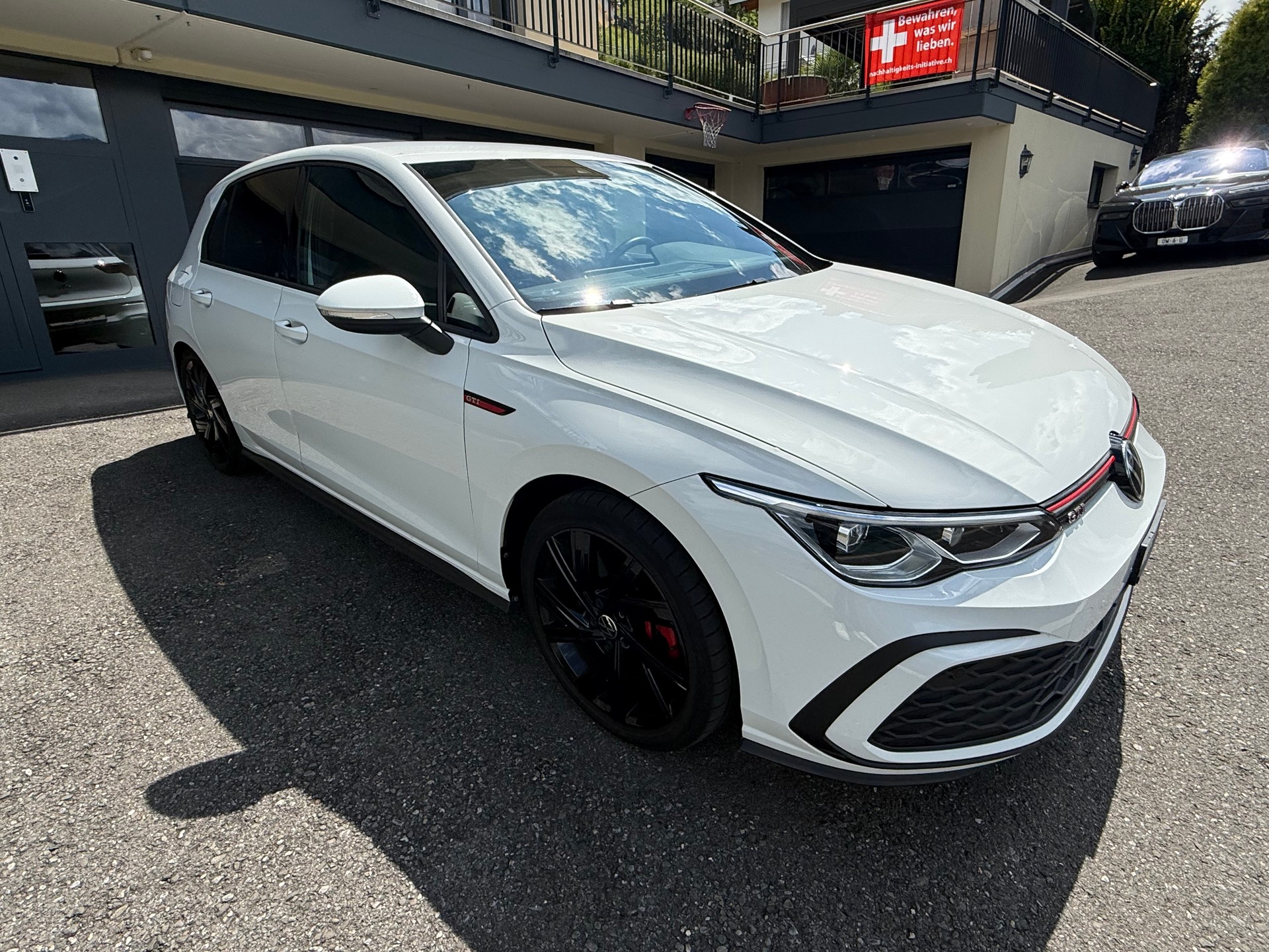 VW Golf 2.0 TSI GTI DSG-image-4