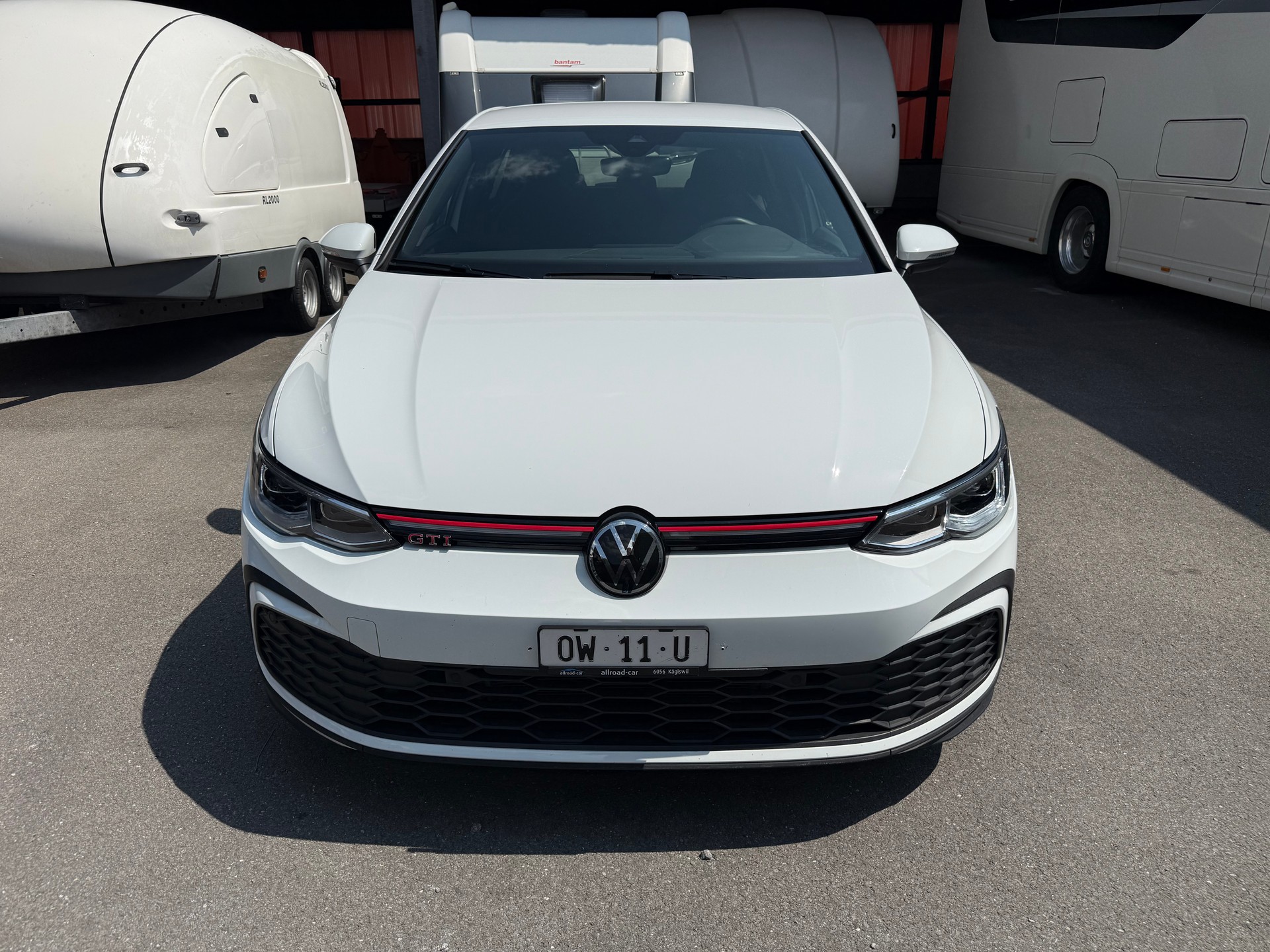 VW Golf 2.0 TSI GTI DSG-image-7