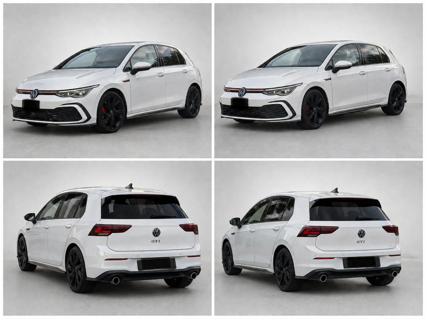 VW Golf 2.0 TSI GTI DSG-image-2