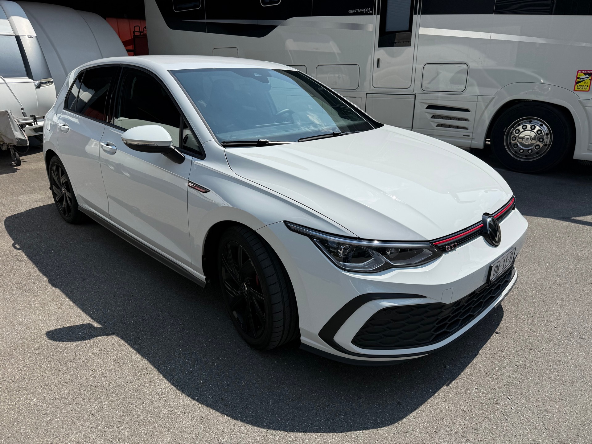 VW Golf 2.0 TSI GTI DSG-image-6