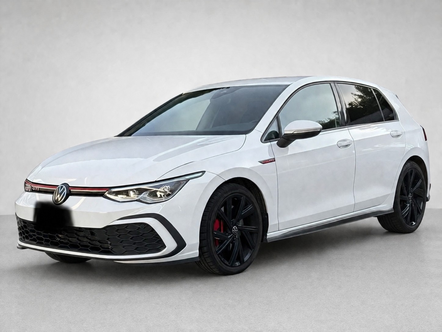 VW Golf 2.0 TSI GTI DSG-image-0