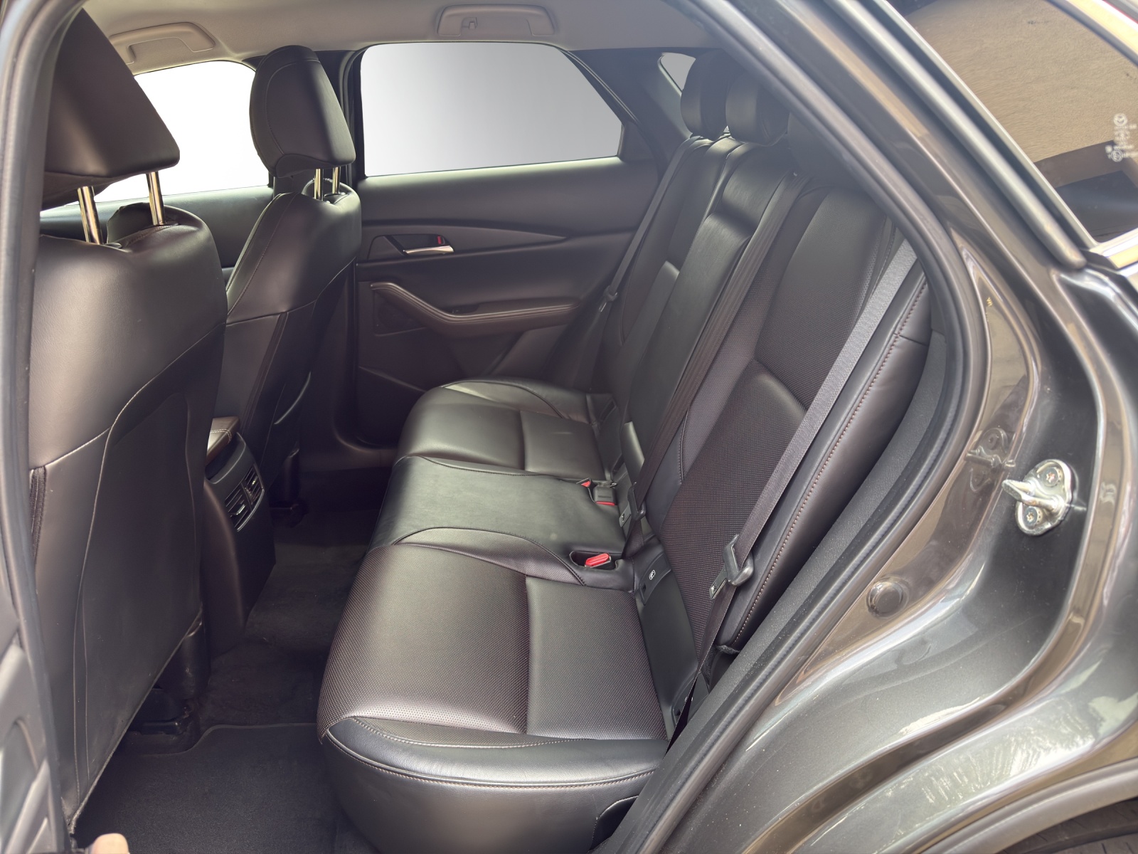 MAZDA CX-30 X 186 Revolut. AWD-image-14