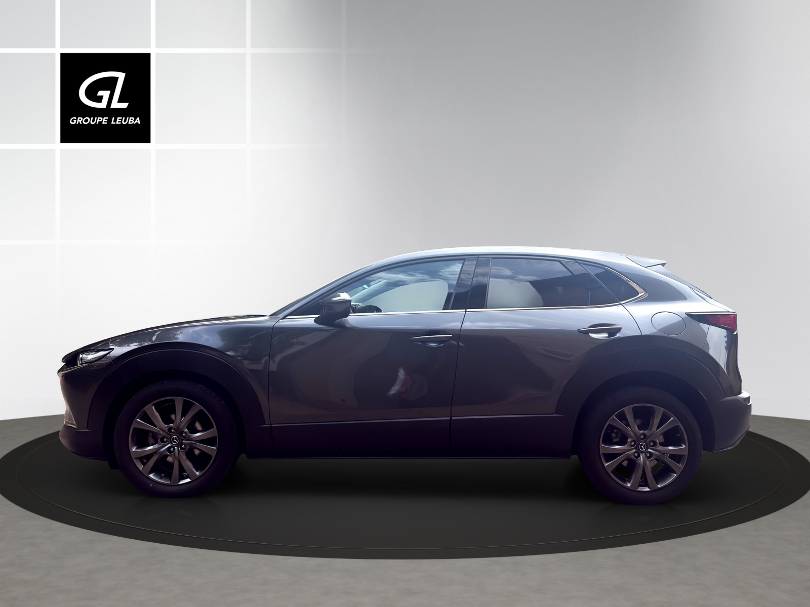 MAZDA CX-30 X 186 Revolut. AWD-image-2