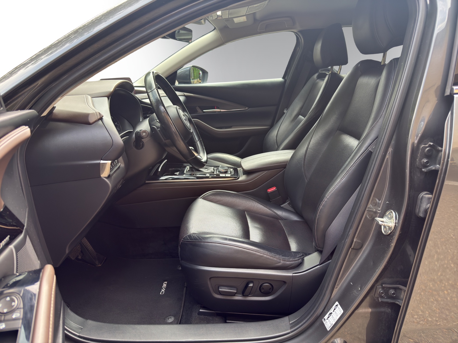MAZDA CX-30 X 186 Revolut. AWD-image-6