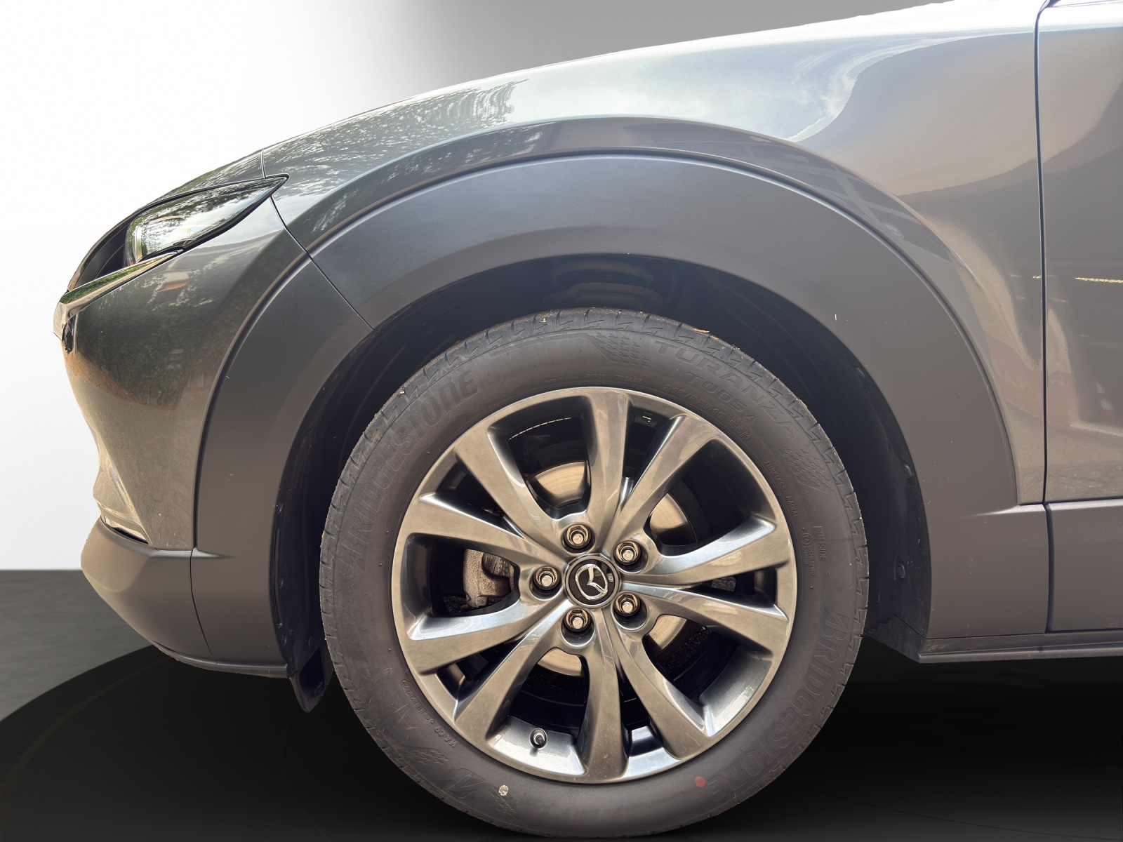 MAZDA CX-30 X 186 Revolut. AWD-image-5