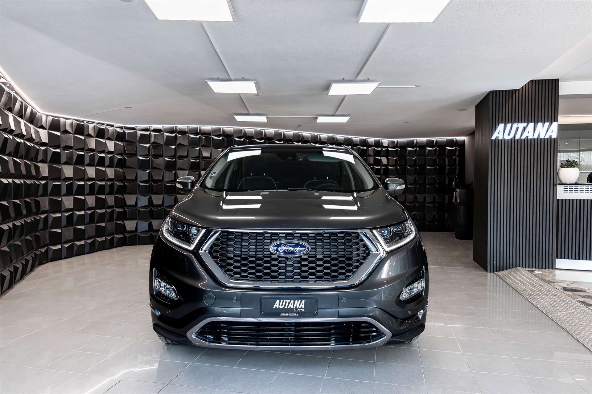 FORD Edge 2.0 TDCi Vignale 4WD PowerShift-image-3