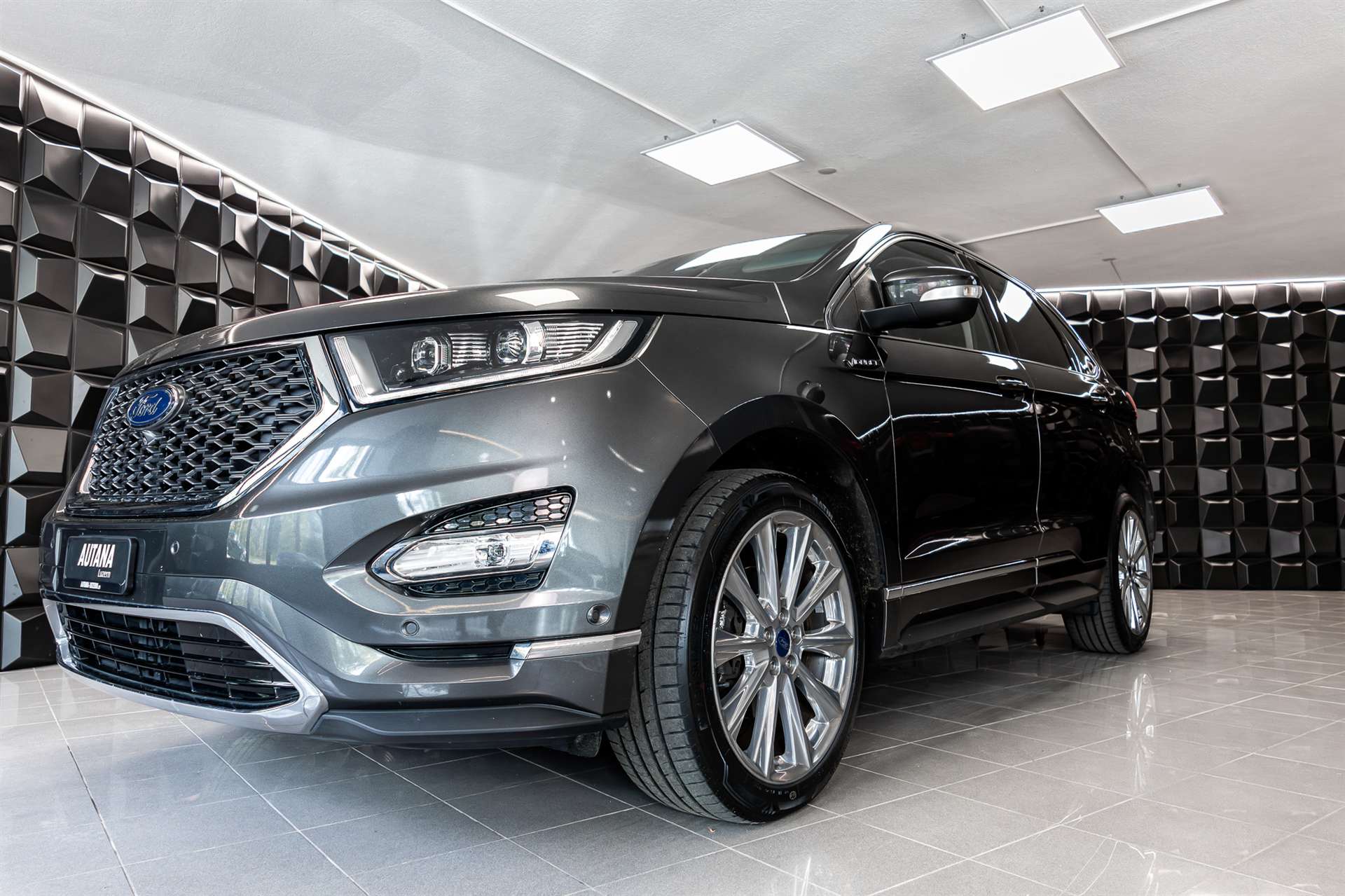 FORD Edge 2.0 TDCi Vignale 4WD PowerShift-image-27