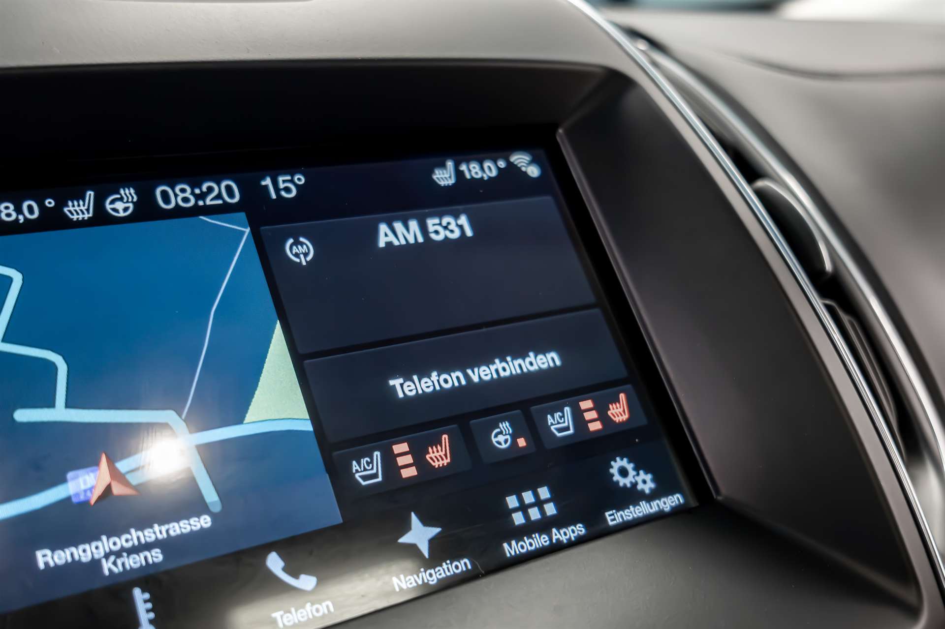 FORD Edge 2.0 TDCi Vignale 4WD PowerShift-image-18