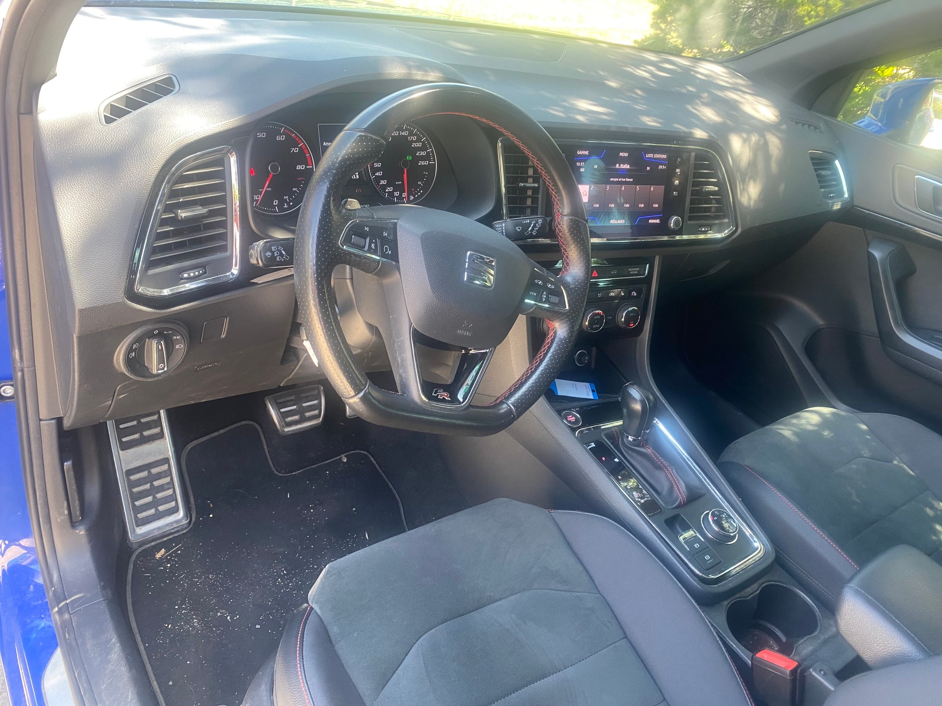 SEAT Ateca 1.5TSI EVO FR DSG-image-5