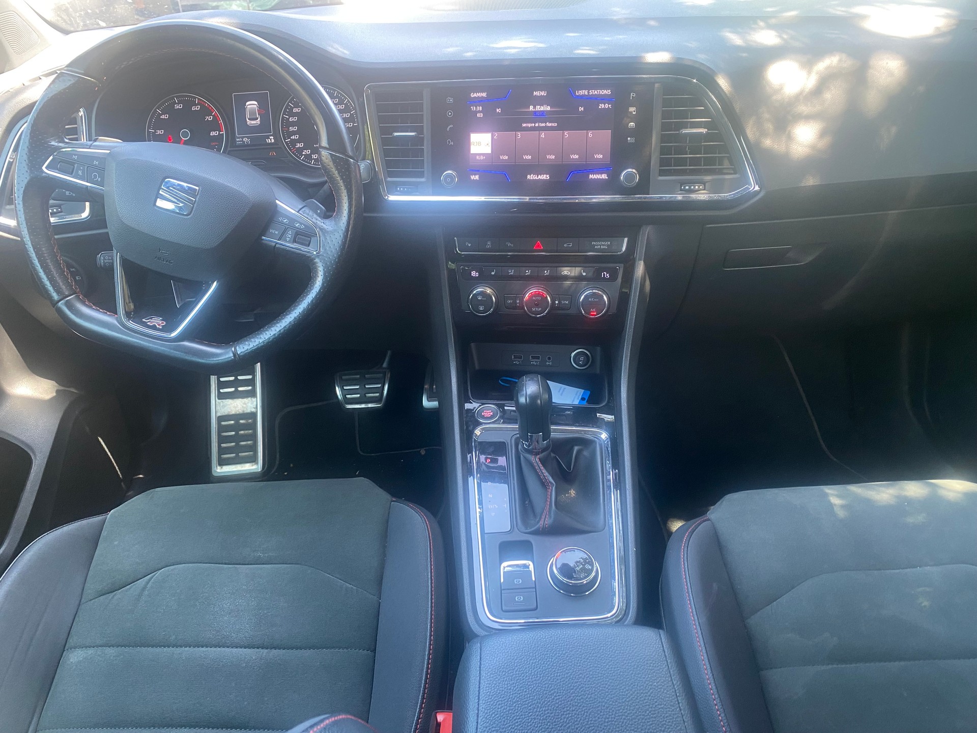 SEAT Ateca 1.5TSI EVO FR DSG-image-7