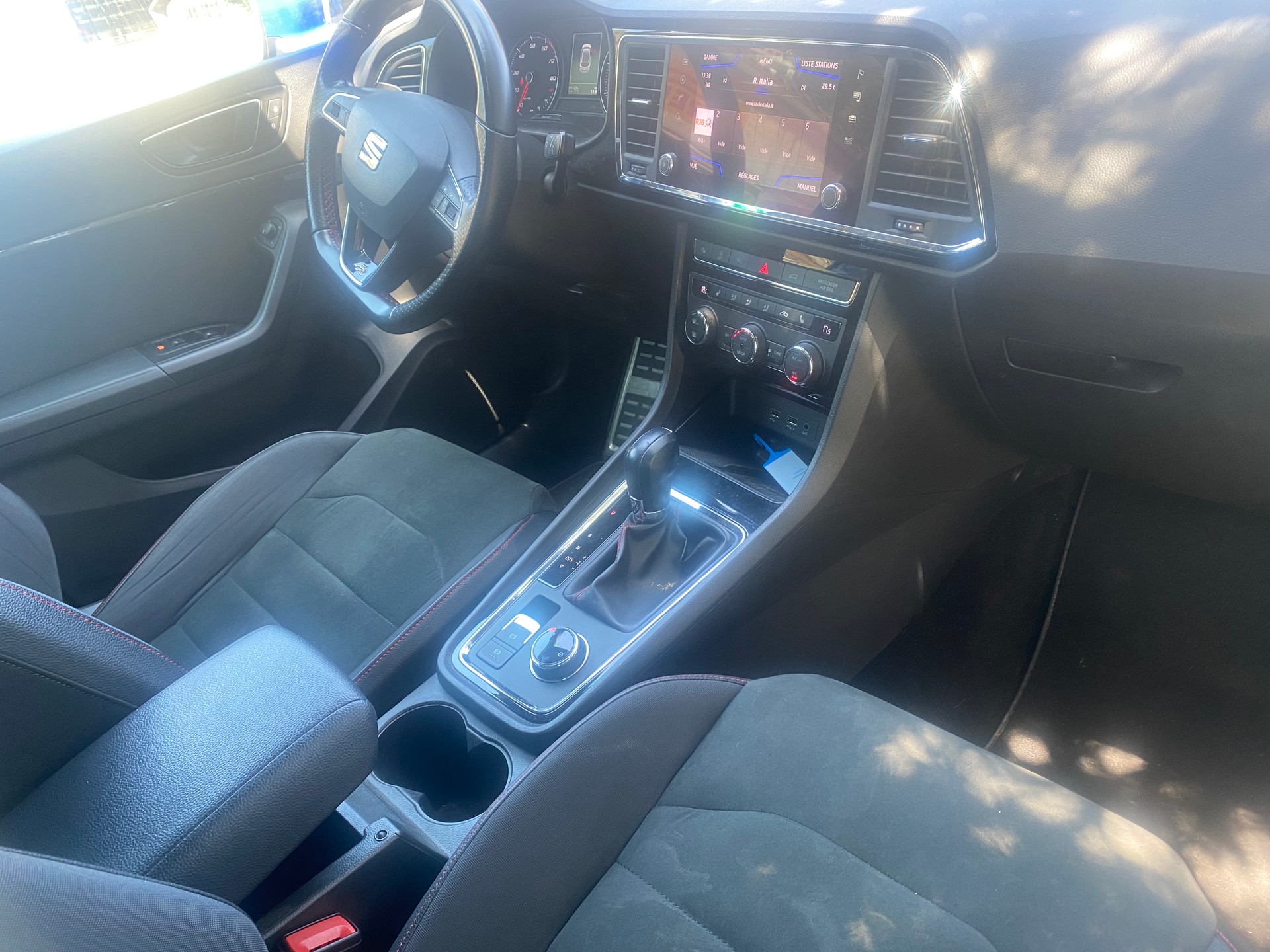 SEAT Ateca 1.5TSI EVO FR DSG-image-6
